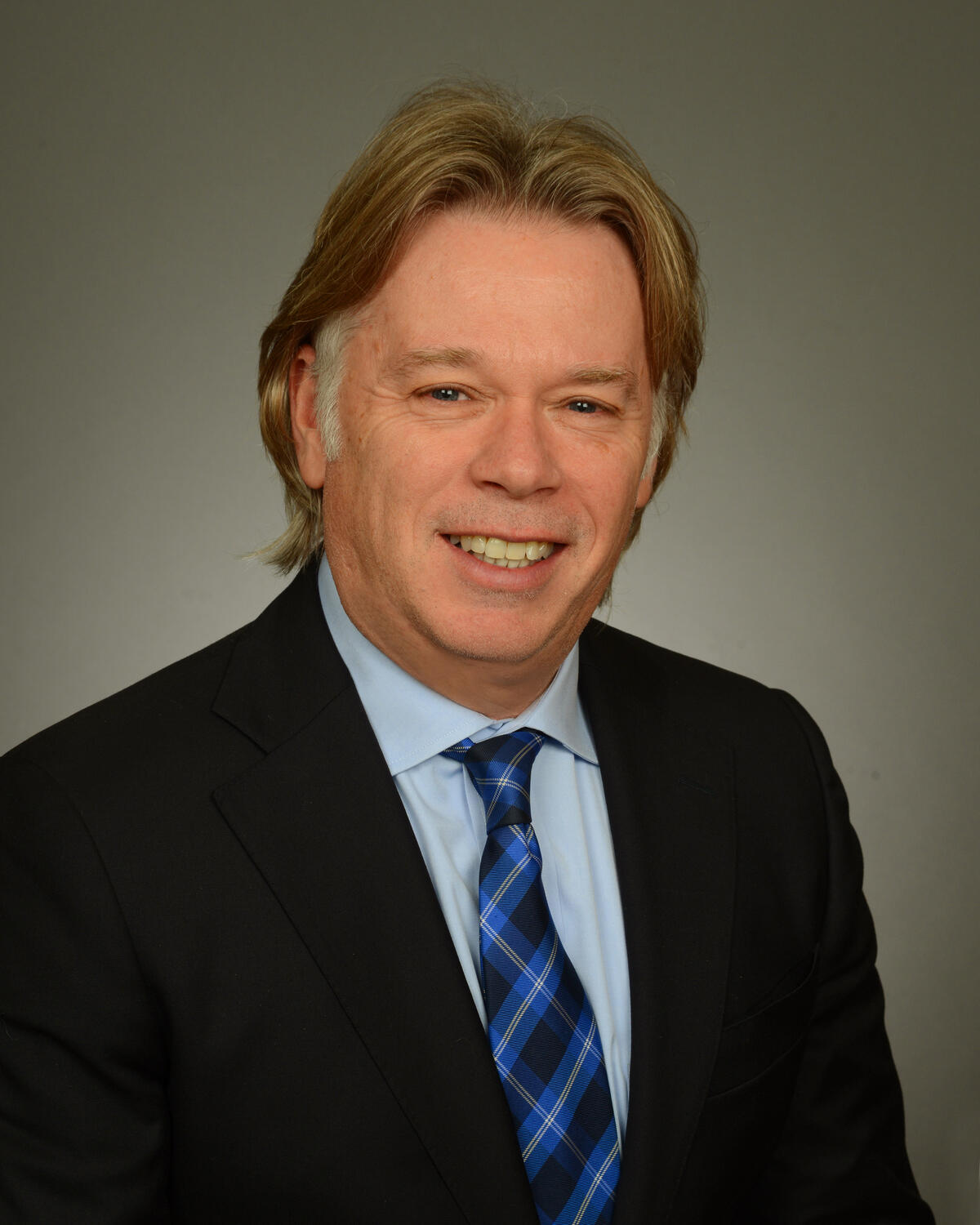 Headshot Image for Glenn Grigsby